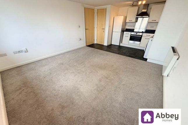 Flat 9, 140 Abbey Meadows, Leicester photo 4