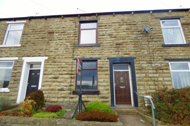 Thumbnail Property to rent in Grane Road, Rossendale