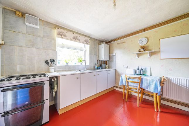 Semi-detached house for sale in Lunsford Lane, Larkfield, Aylesford