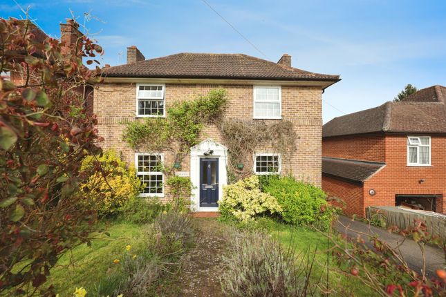 Detached house for sale in Colville Road, High Wycombe