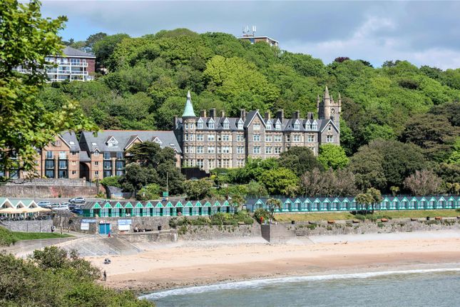Flat for sale in 3 Langland Bay Road, Langland, Swansea