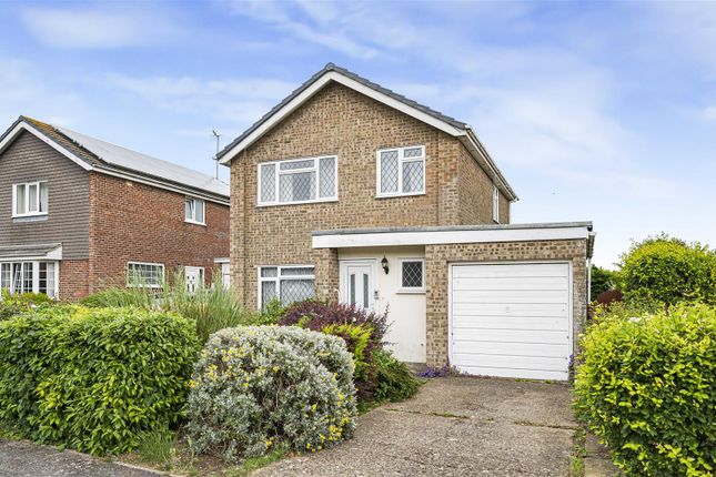 3-bed house on 88, North Way, Seaford, £425,000