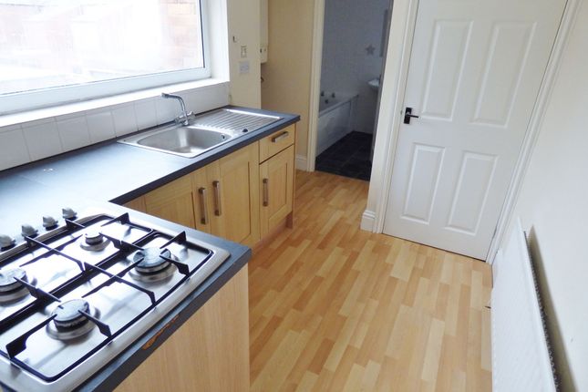 Flat to rent in The Beacons, Astley Road, Seaton Delaval, Whitley Bay