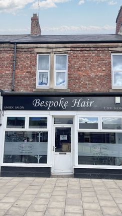 Thumbnail Retail premises for sale in Station Road, Wallsend
