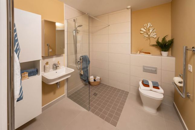 Plot 50 Mewstone Place,, Barton Way, Devon photo 4