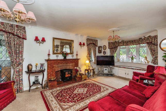 Spring Cottage, 127, Lyndhurst Road, Southampton photo 4