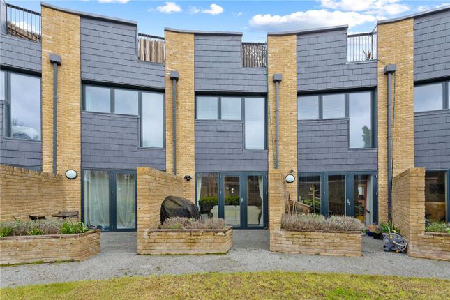 Terraced house for sale in Rodmill Lane, London