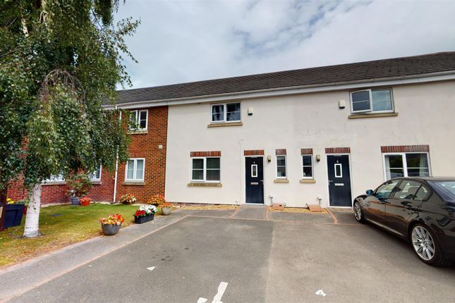 Town house for sale in Damson Grove, Rainford, St. Helens