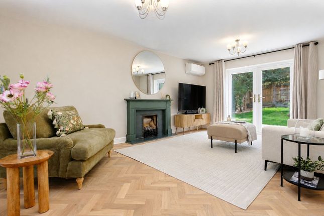 Crowhill, Godmanchester photo 2