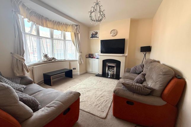 5, Finsbury Road, Leicester photo 3