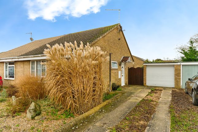 2-bed house on 2, Gainsborough Road, Stamford, £230,000