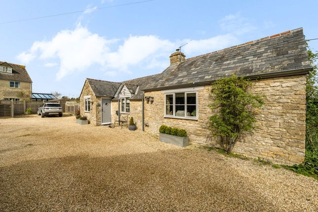 Property for sale in Nether Westcote, Chipping Norton