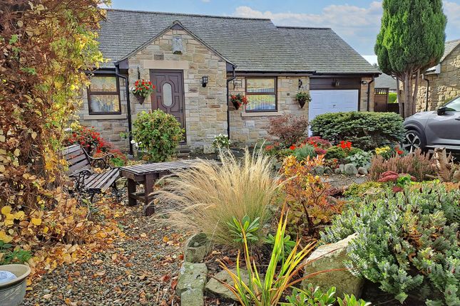 Thumbnail Bungalow for sale in Tow House Green, Bardon Mill, Hexham