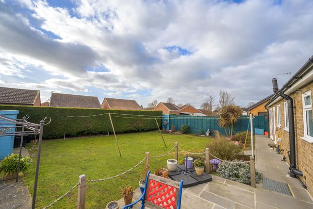 Bungalow for sale in Park Lane, Coningsby