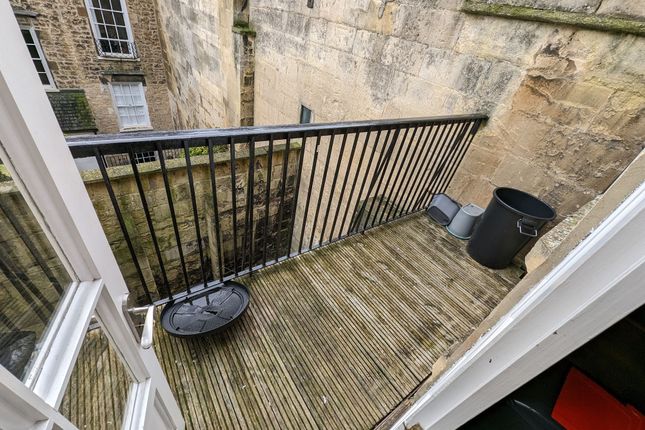 Flat for sale in Rivers Street Place, Bath