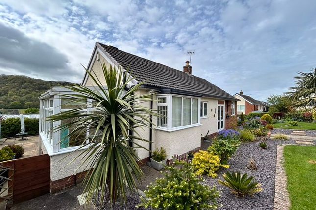 Detached bungalow for sale in Bodnant Road, Rhos On Sea, Colwyn Bay