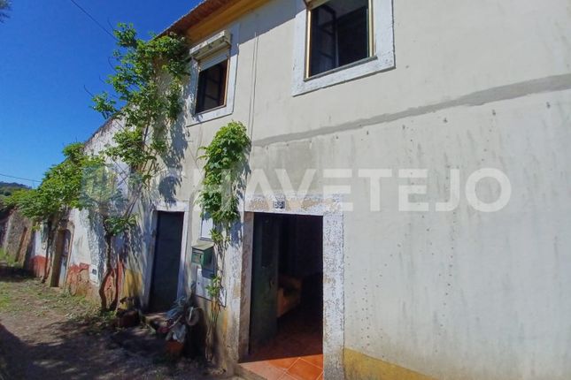 Thumbnail Detached house for sale in Ceras, Casais E Alviobeira, Tomar