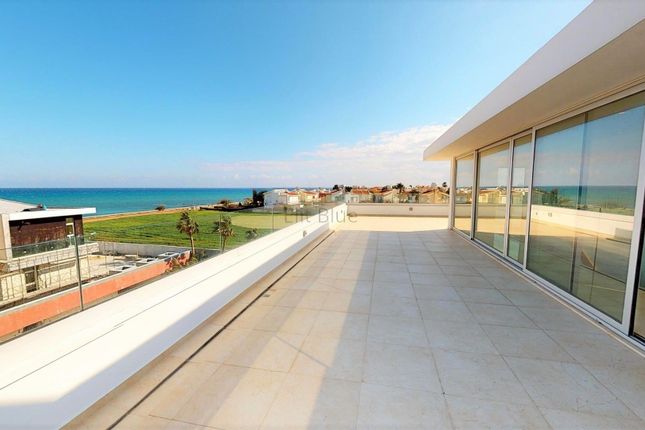 Thumbnail Detached house for sale in 25th March 13, Pervolia 7560, Cyprus, Perivolia, Cyprus