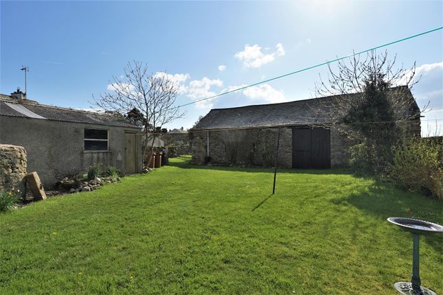 Farmhouse for sale in Mountain View, Silecroft, Millom