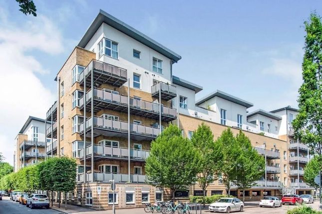 Property for sale in Metropolitan Station Approach, Watford