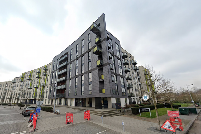 1-bed flat on The Ashes, Birmingham, £135,000