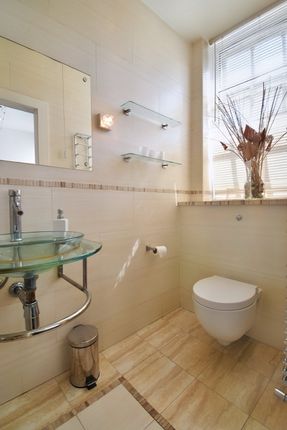 Town house for sale in Westgate, Louth