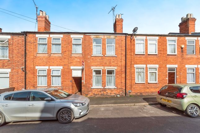 Semi-detached house for sale in Victoria Street, Grantham