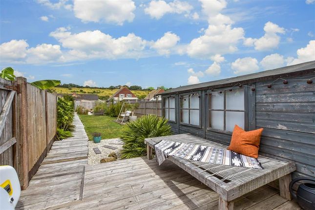 Patio / Decking