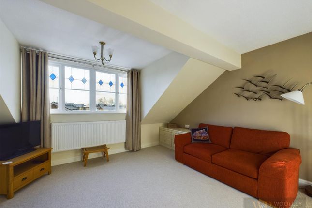 Detached house for sale in Fern Close, Driffield