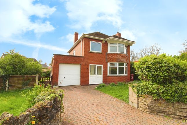 Detached house for sale in St Andrews Street, Kirton Lindsey, Gainsborough