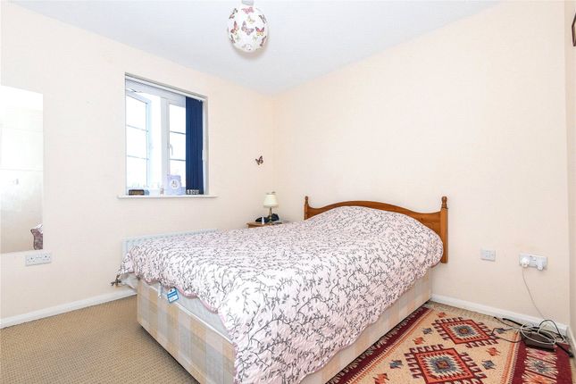 Flat to rent in Venables Way, Lincoln, Lincolnshire
