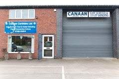 Thumbnail Industrial for sale in Briar Close Business Park, Evesham