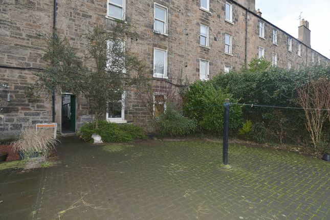 Flat for sale in Salmond Place, Abbeyhill, Edinburgh