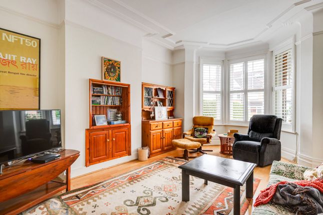 Semi-detached house for sale in Southwood Lawn Road, Highgate, London