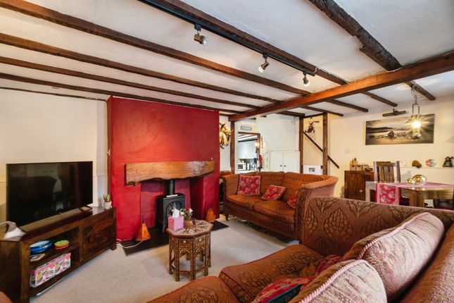 Salty Dog Cottage, 2, Priory Hill, Devon photo 2