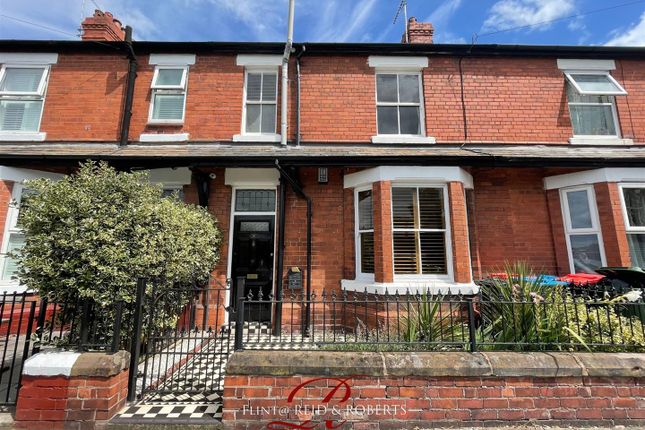 Terraced house for sale in Lightfoot Street, Hoole, Chester