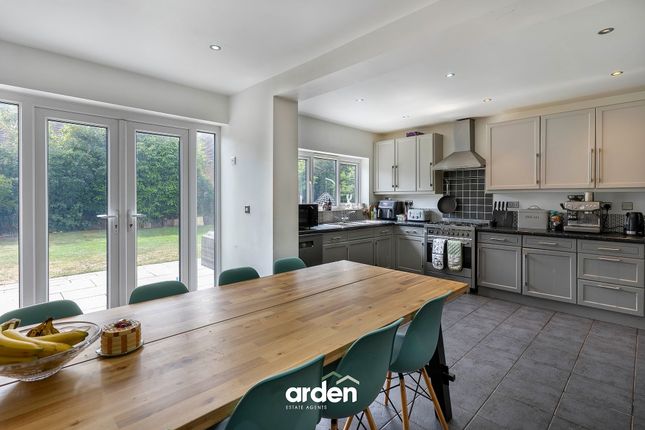15 Cherry Hill Avenue, Birmingham photo 4