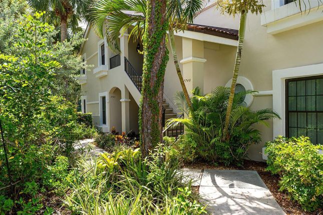 Thumbnail Town house for sale in Fairway Woods Dr, Sarasota, Florida, 34238, United States Of America