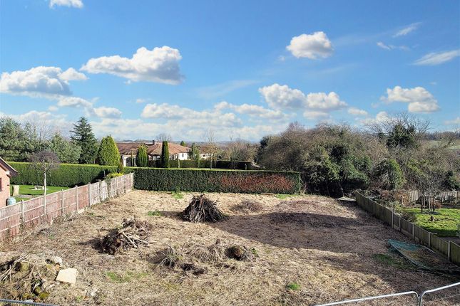 Land for sale in Roe Hill, Woodborough, Nottingham