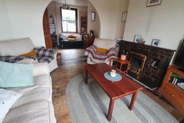 Terraced house for sale in Dinas Terrace, Aberystwyth