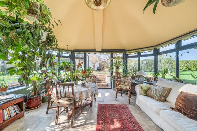 Eagleswood Farm House, Arnewood Bridge Road, Lymington photo 4
