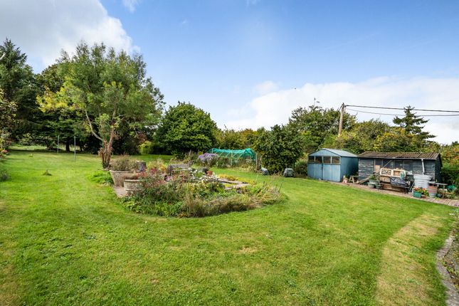Bungalow for sale in Newbury Road, East Hendred, Wantage, Oxfordshire