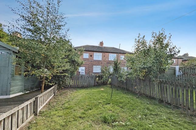 7, Angerton Gardens, Newcastle upon Tyne photo 3