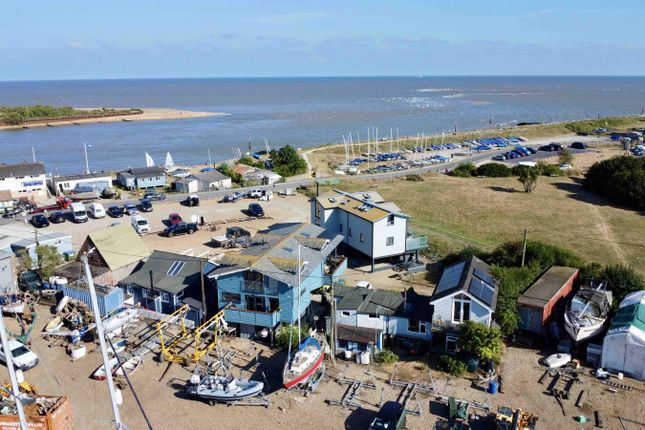 The Ferry, Felixstowe photo 2