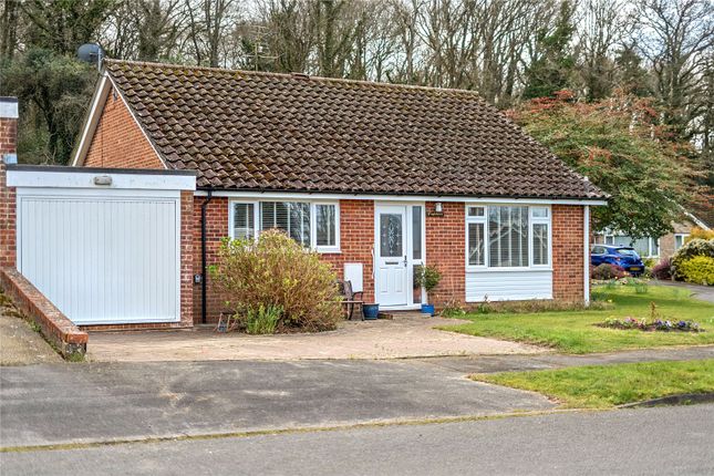 2-bed house on 18, Churchill Crescent, Headley, £525,000