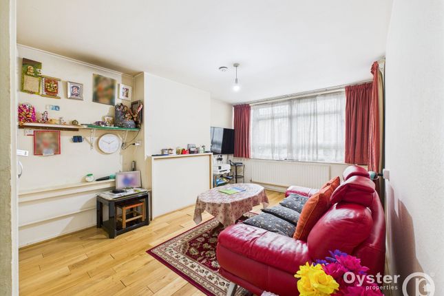 1-bed flat on 56 John Perrin Place, Harrow, £225,000