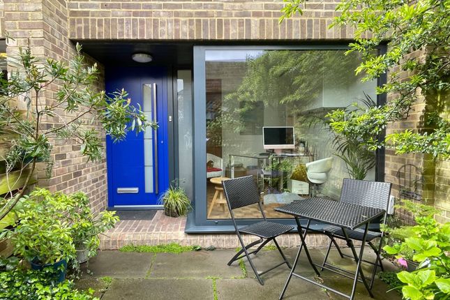 Terraced house for sale in Elgin Road, East Croydon, Croydon
