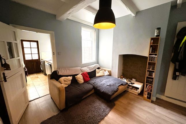 31, Curzon Lane, Derby photo 3