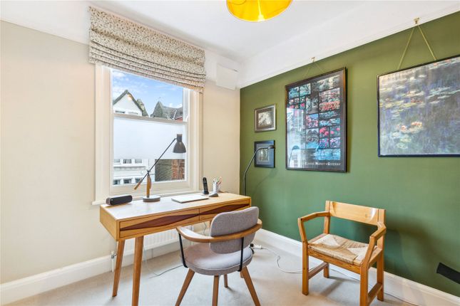 Semi-detached house for sale in Sunnyside Road, London