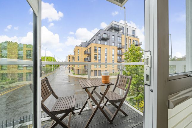 Flat for sale in Station View, Guildford, Surrey